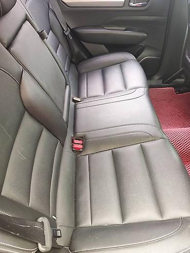 Renault Samsung: Renault Samsung QM6: 2021 г., 2 л, Газ, Кроссовер — 8
