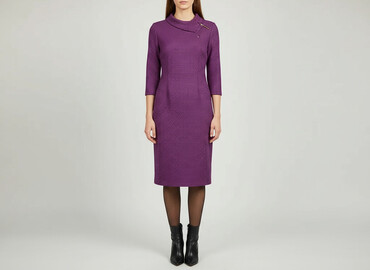 reserved sukienka z piórami: Sukienka damska, rozmiar M