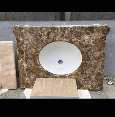 Mərmər: Sifarişlərinizə uyğun mərmər, qranit və travertin daşlar birbaşa — 15