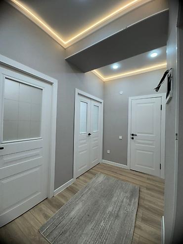 Продажа квартир: 1 комната, 50 м², 1 этаж — 5