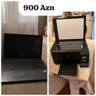 mini notebook computer: Aynur92👑kod9165 Qiymet:900 Azn Notebook ve printer satilir 1 aydi lalafo.az -da mini notebook computer: Aynur92👑kod9165 Qiymet:900 Azn Notebook ve printer satilir 1 aydi