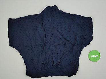 konopiska garnitury: H&M L.O.G.G., Bluzka damska, rozmiar M — 3