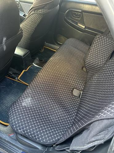 авто магазин бишкек: Subaru Impreza: 2000 г., 1.5 л, Автомат, Бензин, Универсал — 6