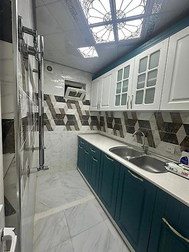 110: İcarəyə verilir 3 otaqlı ofis 110 m², Gənclik m. Daha 7 şəklə bax — 9