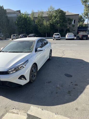 корея машина цена: Kia K3: 2022 г., 1.6 л, Автомат, Бензин, Седан