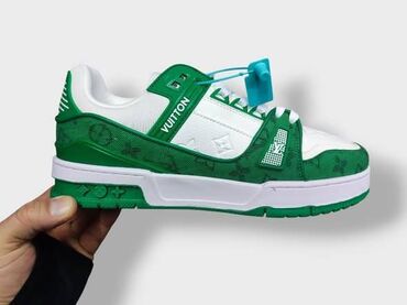 Women's Sneakers and athletic shoes: Louis Vuitton patike LV A klasa NOVO Novo Brojevo 36 do 46 fb Moja — 2