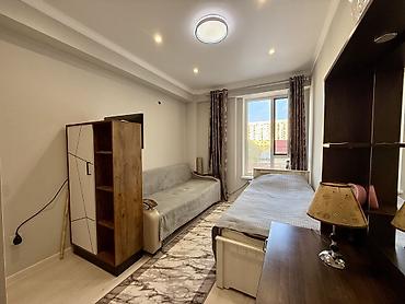 для квартирантов: 2 комнаты, 64 м², Элитка, 3 этаж, Евроремонт — 10