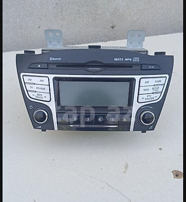 7150 pioneer satışı: Hyundai ix35 (FD) tam işlək vəziyyətdədir — 1