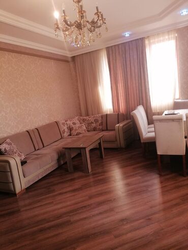 Uzunmüddətli kirayə mənzillər: Unvan xirdalan seheri 1 nomreli mekdebin yani 3 otaq tam esyali her -da lalafo.az — 14 Uzunmüddətli kirayə mənzillər: Unvan xirdalan seheri 1 nomreli mekdebin yani 3 otaq tam esyali her — 14