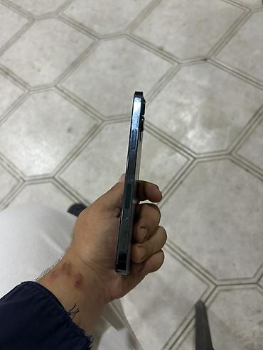 i̇phone 12 pro: IPhone 12 Pro, 128 GB, Pacific Blue, Face ID — 4