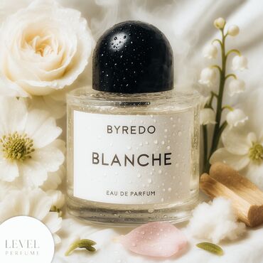 женское пальто новое: Byredo Blanche – это парфюмерная вода с чистым и свежим ароматом. Этот