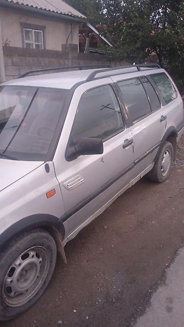 Volkswagen: Volkswagen Golf Variant: 1995 г., Универсал — 3