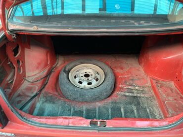 Volkswagen: Volkswagen Jetta: 1984 г., 1.6 л, Механика, Дизель, Седан — 16