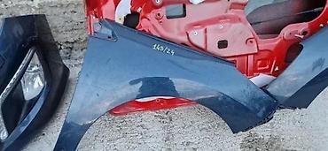 servis abs: BLATOBRAN KRILO PEUGEOT 308 | Blatobran krilo peugeot 308 — 2