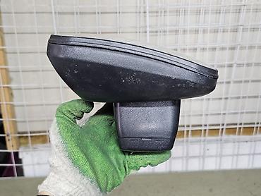 Зеркала: Зеркало заднего вида для грузовых машин / дополнительное / малое / — 11