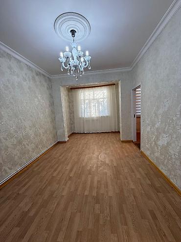 Mənzillər: 2 otaqlı, 55 kv. m — 2
