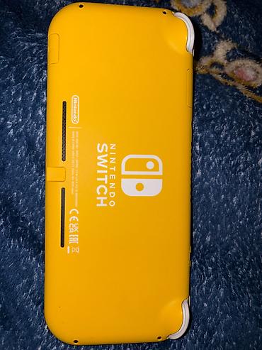 poe switch: İdeal vezyetdedi ekranında cızıq var ama oyun falan oynayan heç — 2