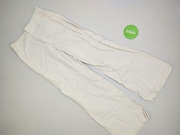 a smog: Zara, Spodnie materiałowe damskie, rozmiar S — 2