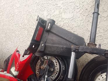 Аксессуары и запчасти для электротранспорта: Запчасти для электроскутера/электромопеда (набор) Состав: - Пара — 10