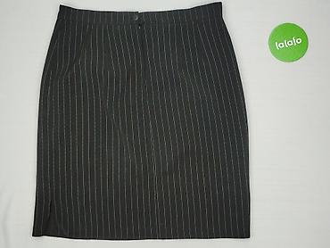 olowkowe spodnice: Spódnica damska, rozmiar XL — 3