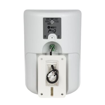 Dinamiklər və kolonkalar: Yeni RCF Kolonka, Növ - Ev kinoteatrı üçün, rəng - Ağ — 7