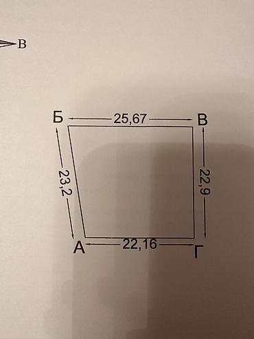 23: 5 соток, Для строительства, Красная книга — 2