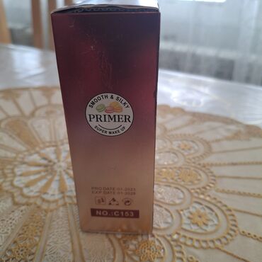 Kosmetika dəstləri: Kosmetik dəst, 2 məhsul — 1