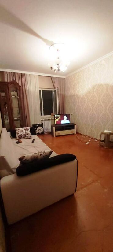 Köhnə tikili: Bakı, 2 otaqlı, Köhnə tikili, m. Həzi Aslanov, 61 kv. m — 1