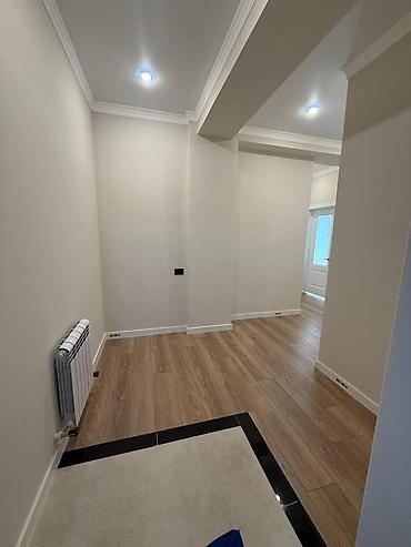 discovery studio: 2 комнаты, 63 м², Нижний Джал (Джал-23) Элитка, 3 этаж, Евроремонт — 2