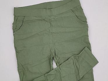 panterki: Legginsy Sportowe damskie, rozmiar M — 1