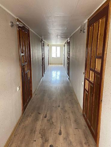 Продажа коттеджей и домов: Продается гостевой дом в Чолпон-Ате 📐 площадь участка: - 10 соток — 10