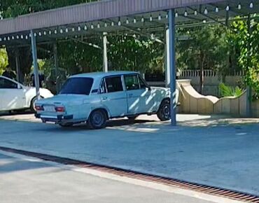 VAZ (LADA): Model: Lada 2106 mator 03 karapka4 kalbiyator 05dir qeneytldir — 1