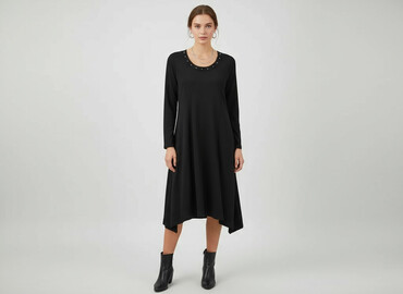 tunika lidl: Women`s dress, size L