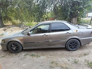 хонда акорт 1998: Honda Accord: 1998 г., Автомат, Бензин, Седан — 3
