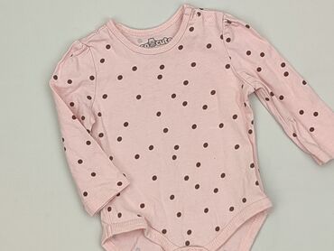 body myszka minnie: Body, So cute, 1-3 m, 
stan - Idealny