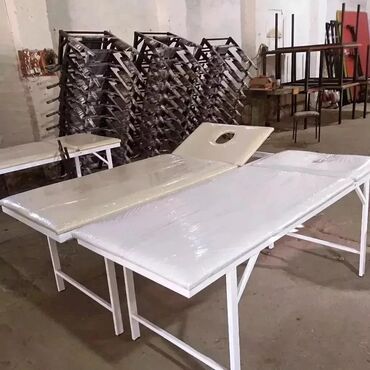 Kuşetkalar: Yeni, Kosmetoloji kuşetka, rəng - Qara — 15