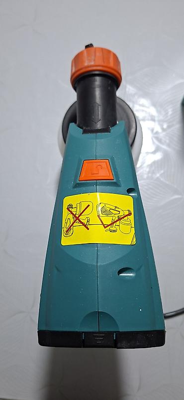 испания испании: Продаю краскопульт электрический Power Action SG550. Был в пользовании — 4