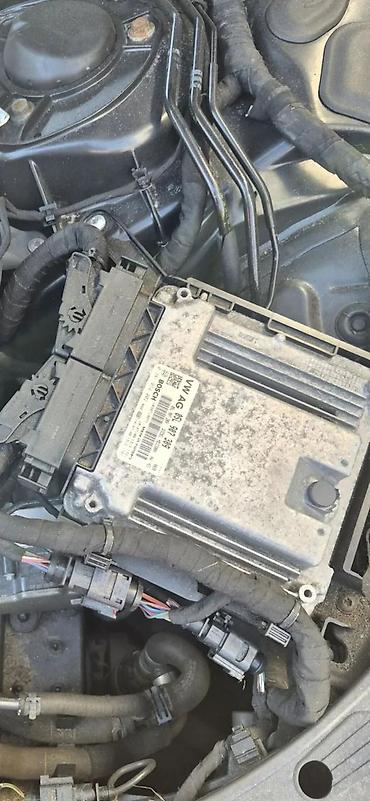map senzor cena: AUDI A6 C8 4.0 TDI MOTORNI RACUNAR 05L907309 | Audi delovi zemun A1 — 2