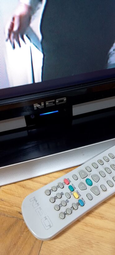 Televizori: TV lcd NEO 20 Inča ili 51 dijagonala ekrana sa daljinskim upravljačem — 6