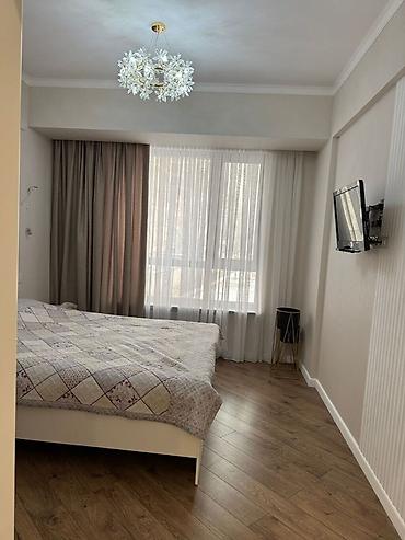 Продажа квартир: 3 комнаты, 77 м², Элитка, 2 этаж, Евроремонт — 12