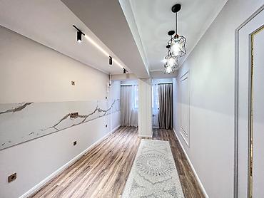 Продажа квартир: 2 комнаты, 67 м², Элитка, 7 этаж, Дизайнерский ремонт at lalafo.kg — 8 Продажа квартир: 2 комнаты, 67 м², Элитка, 7 этаж, Дизайнерский ремонт — 8