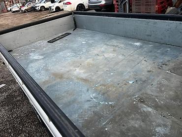 Kia: Kia BONGO: 2021 г., Ручные, Газ — 17