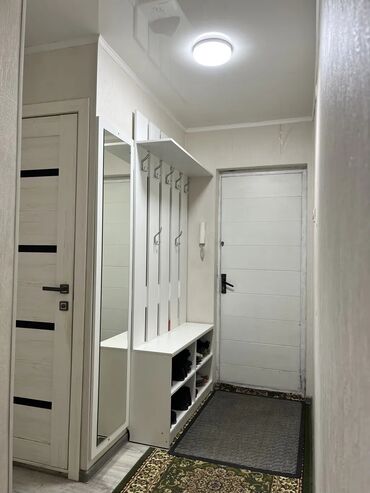 новоповловка квартира: 3 комнаты, 60 м², 104 серия, 2 этаж, Евроремонт