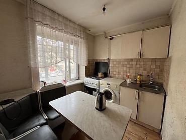 Квартиры: 3 комнаты, 56 м², Золотой квадрат Индивидуалка, 2 этаж, Свежий ремонт — 6