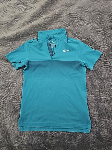 satom: Nike majice S vel — 1