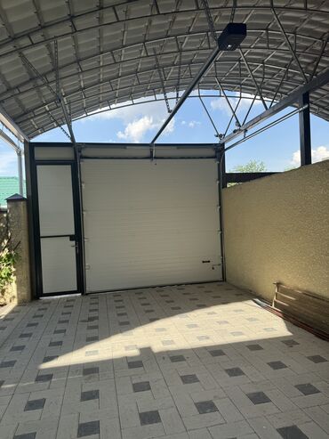 Рольставни ворота: Ворота ролл Ворота секционные Ворота откатные Ворота распашные — 3