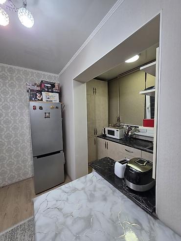 Продажа квартир: 1 комната, 42 м², 105 серия, 8 этаж, Евроремонт — 6