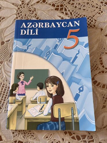 azerbaycan dili 5 ci sinif derslik cavablari: Azərbaycan dili dərslik 5ci sinif