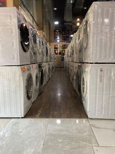 işlənmiş televizorlar: Paltaryuyan maşın Beko, 5 kq, İşlənmiş, Avtomat, Qurutmasız, Kredit yoxdur