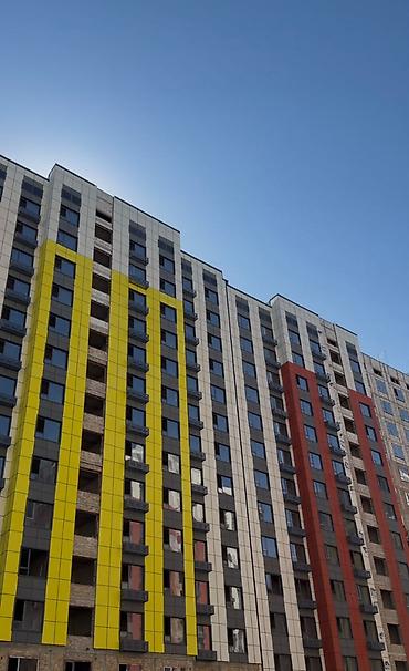 2 комнаты, 67 м², Южная Магистраль Элитка, 10 этаж, Евроремонт